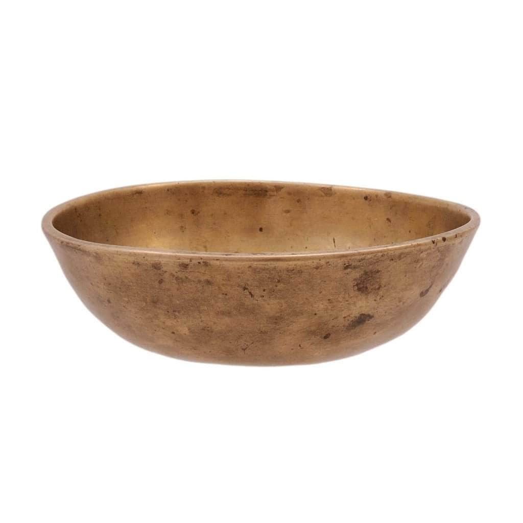 Singing bowl Manipuri MPC27 SINGING BOWL