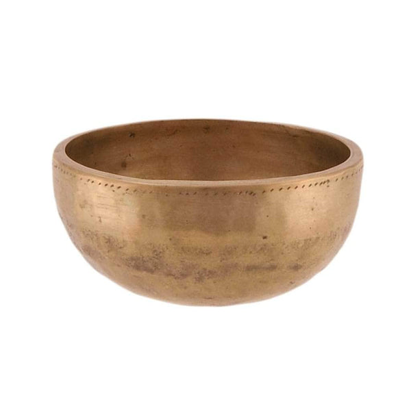 singing bowl Thadobati cup TcB142