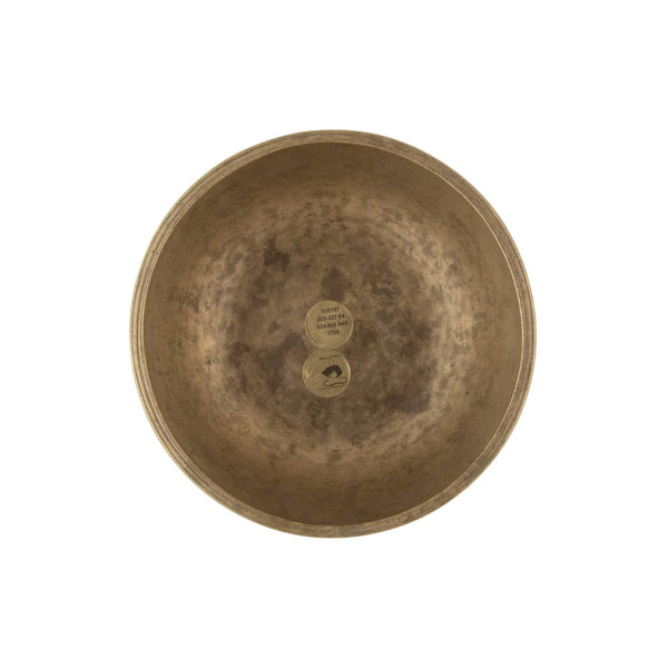 Singing bowl Thadobati  TE187