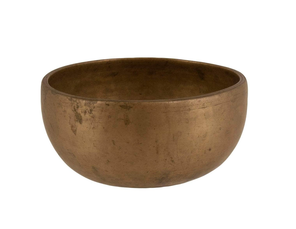 Singing bowl Thadobati  TE187