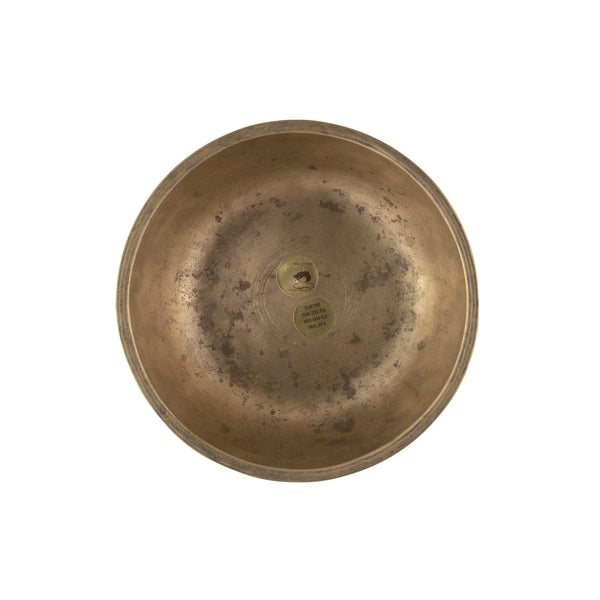 Singing bowl Thadobati  TE188