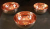 Triad #13 Set of contemporary singing bowls